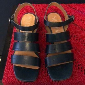 Sandals by Musse & Cloud